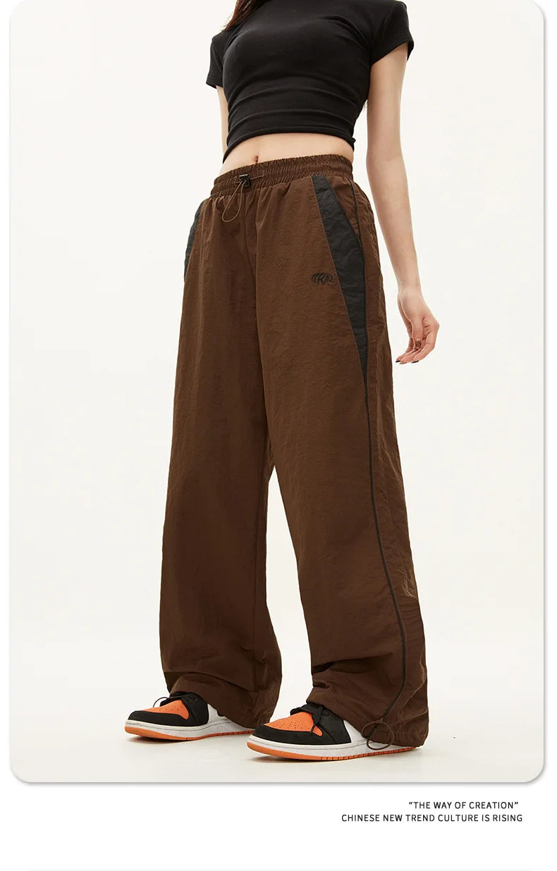Winter Fleece Plaid Pants