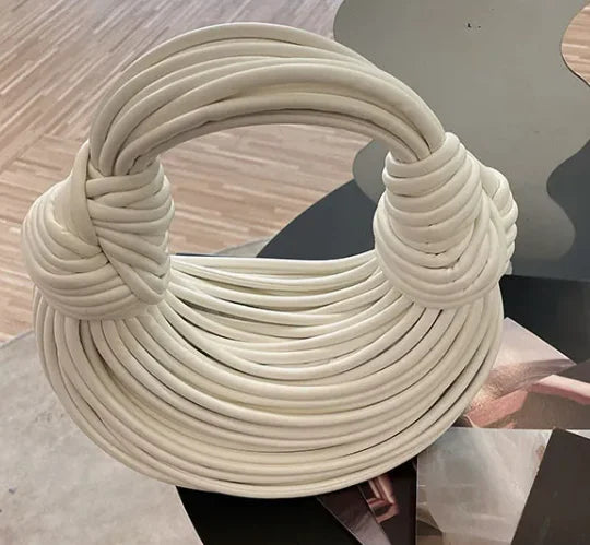 Wide Strap Crossbody Shoulder Bag