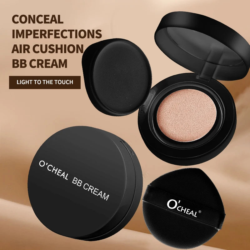 Full Cover Air Cushion BB Cream