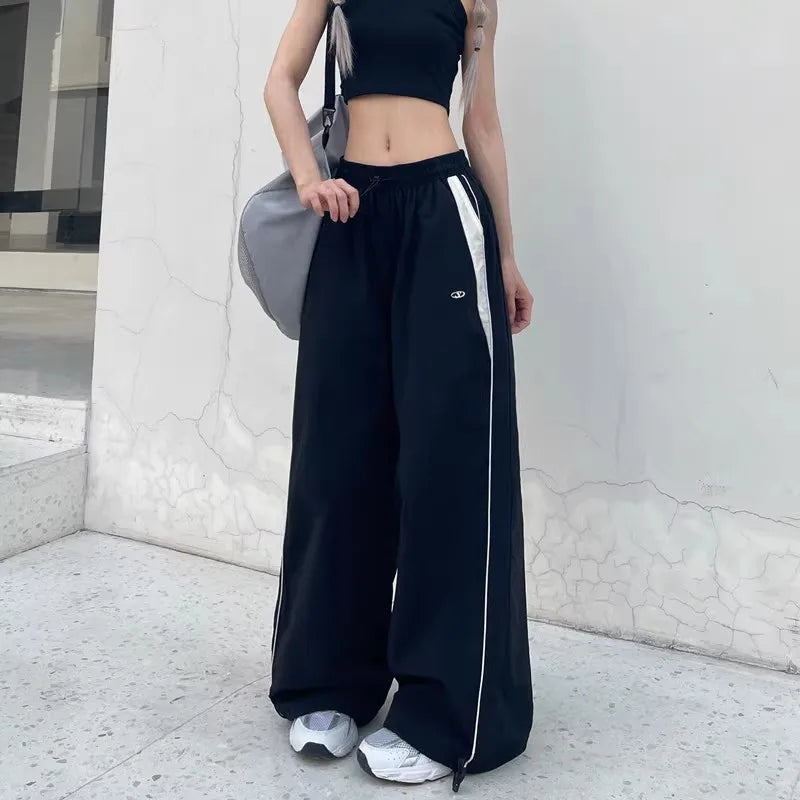 Winter Fleece Plaid Pants