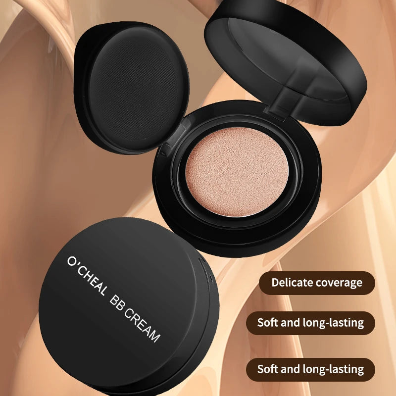 Full Cover Air Cushion BB Cream