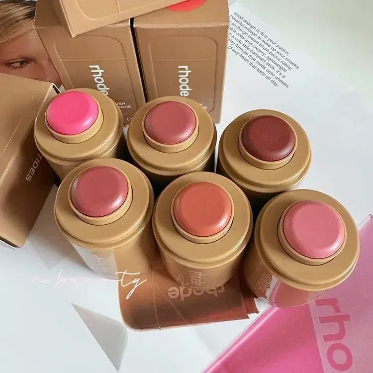 Rhode Blush & Gloss Stick