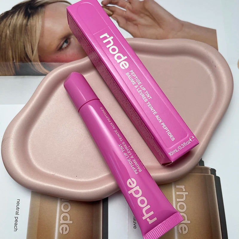 Rhode Blush & Gloss Stick