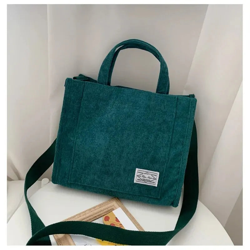 Fashionable Small Square Bag