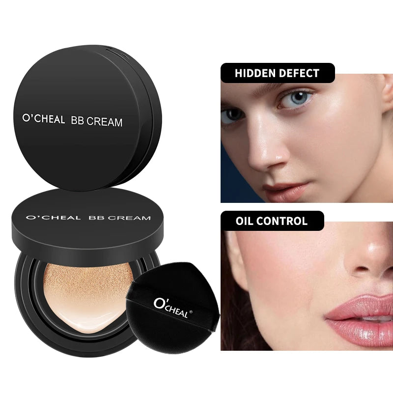 Full Cover Air Cushion BB Cream
