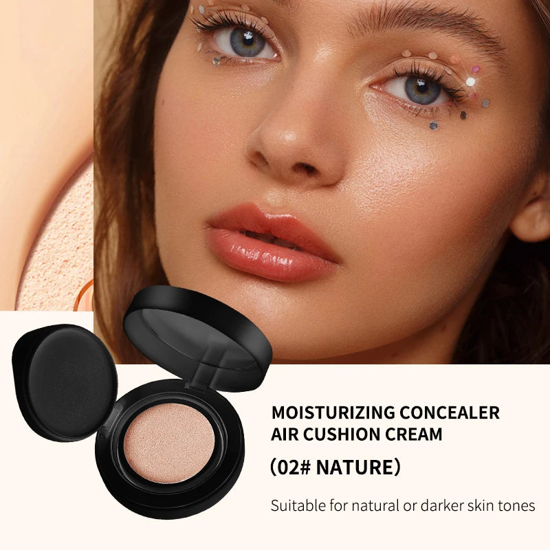 Full Cover Air Cushion BB Cream