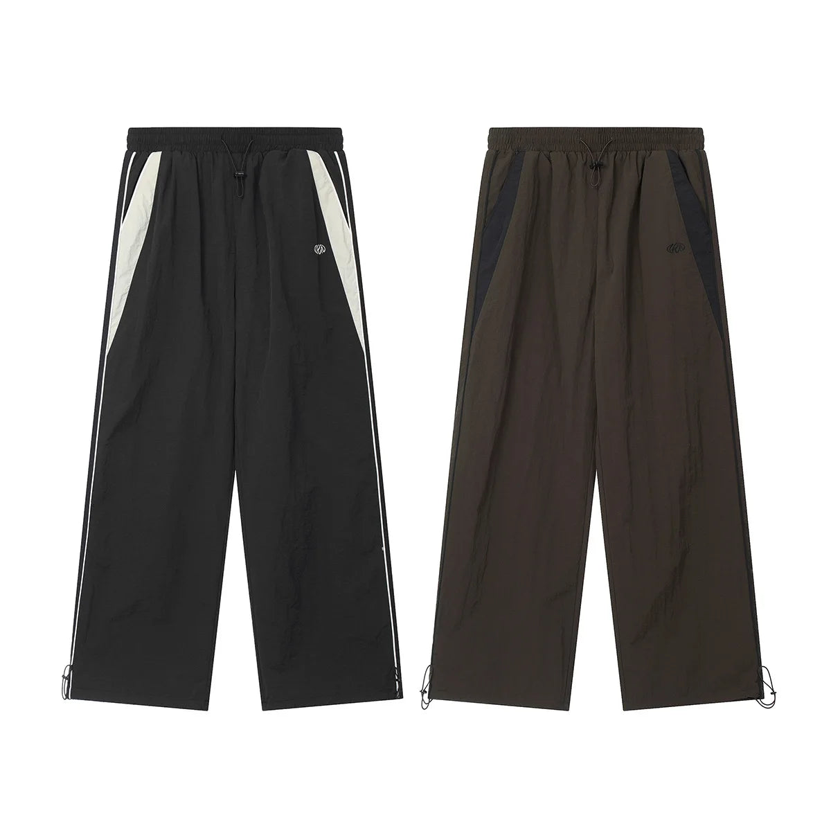 Winter Fleece Plaid Pants