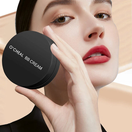 Full Cover Air Cushion BB Cream