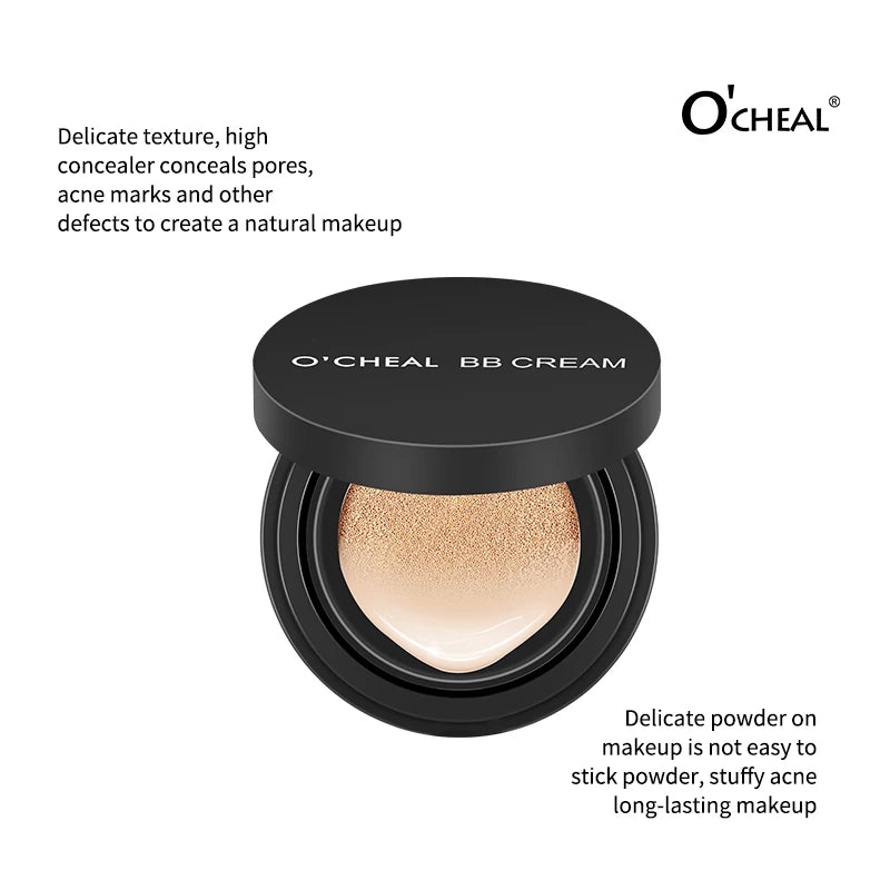 Full Cover Air Cushion BB Cream
