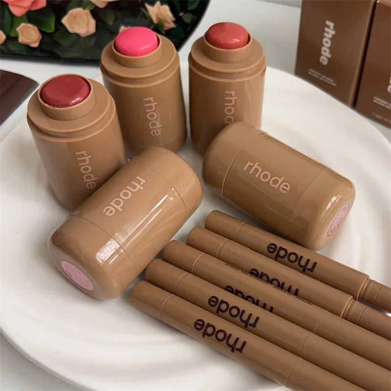 Rhode Blush & Gloss Stick