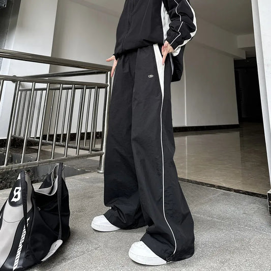 Winter Fleece Plaid Pants