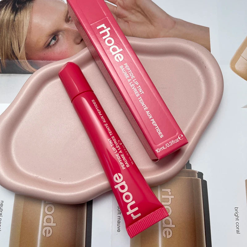 Rhode Blush & Gloss Stick