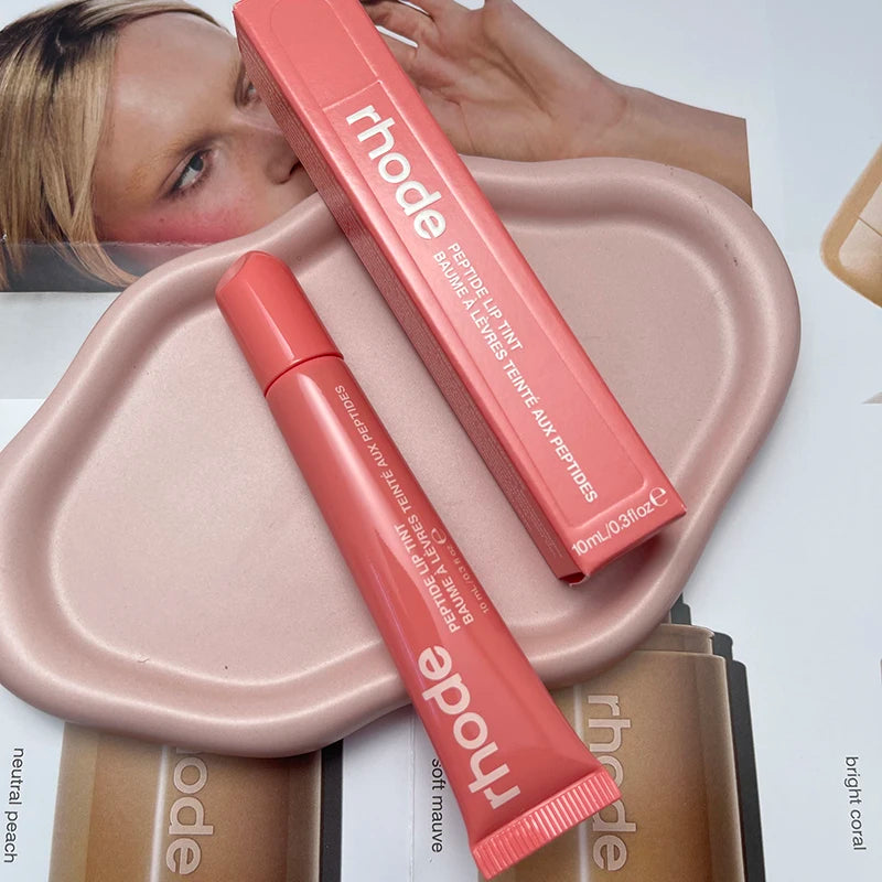 Rhode Blush & Gloss Stick