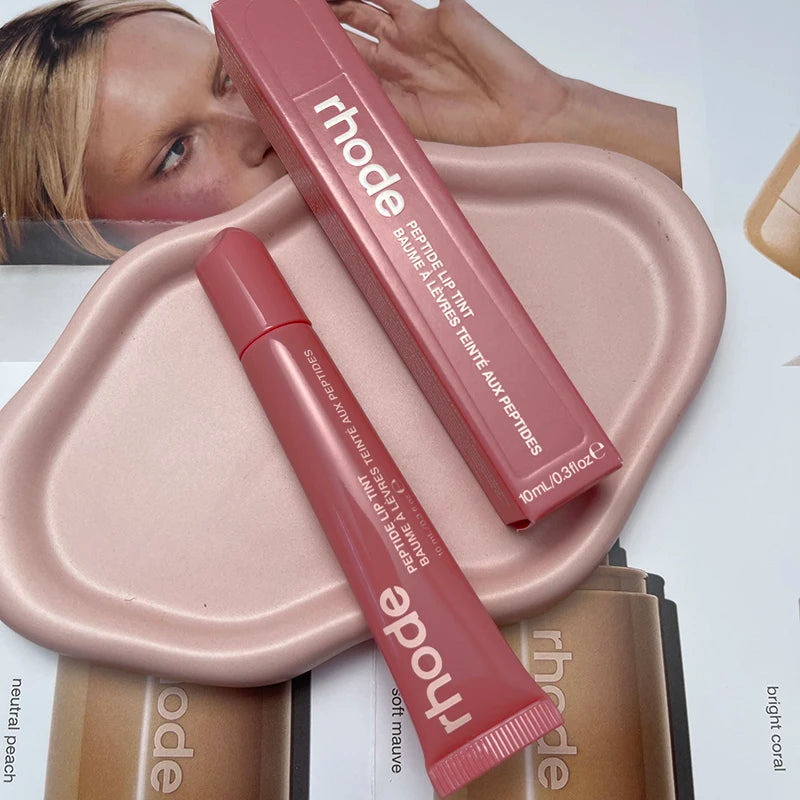 Rhode Blush & Gloss Stick