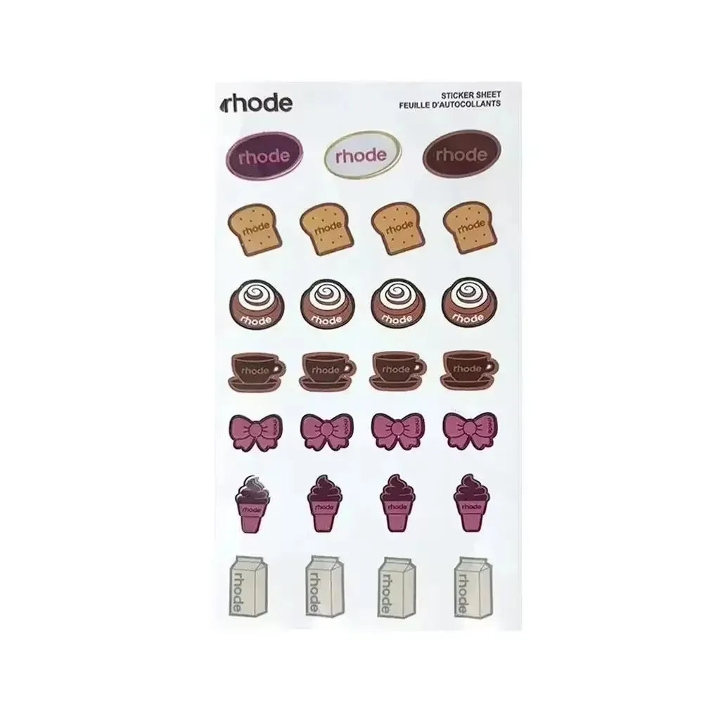 Rhode Blush & Gloss Stick