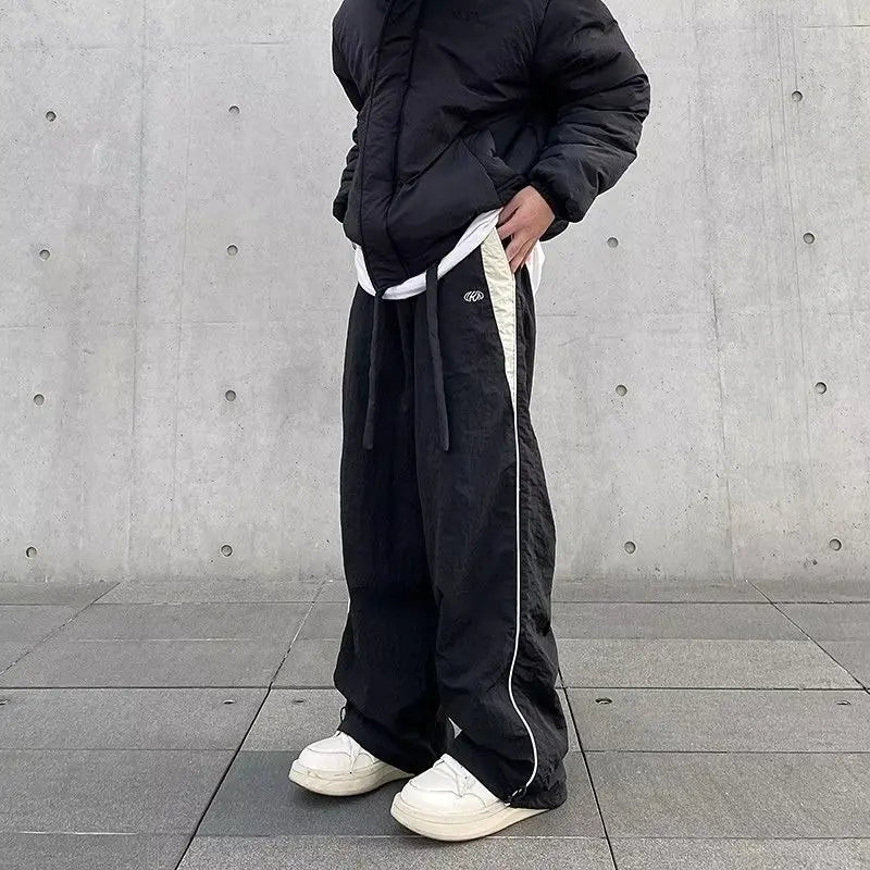 Winter Fleece Plaid Pants