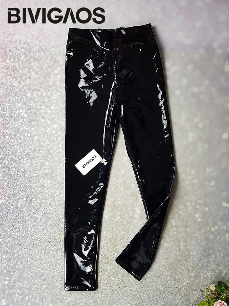 Stylish Printed Fashion Leggings